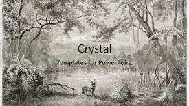  Presentation with old philippine - PPT theme having lagoon in luzon island philippine background and a light gray colored foreground