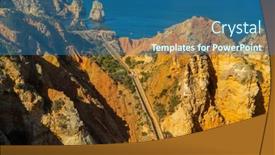  Presentation with algarve - 