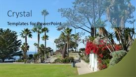  Presentation with laguna beach - 