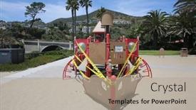  Presentation with laguna beach - 