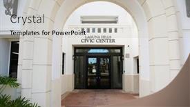  Presentation with government offices - 