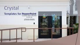  Presentation with government offices - 