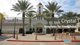  Presentation with government offices - 