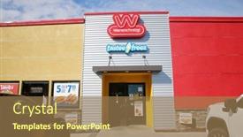  Presentation with dog food - 