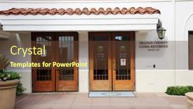  Presentation with government offices - 