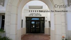  Presentation with government offices - 