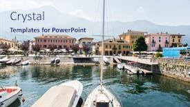  Presentation with hotels - 