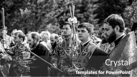  Presentation with celebrations - Colorful slides enhanced with lake-dymsky-russia-july-7 backdrop and a dark gray colored foreground