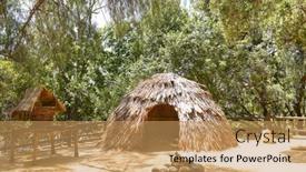  Presentation with indian heritage - 