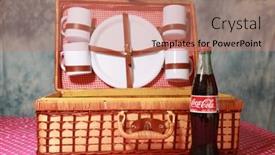 Presentation with coca cola - 