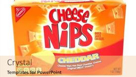  Presentation with flavor - 