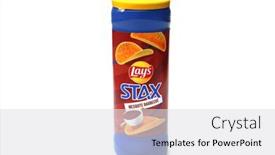  Presentation with lays - 