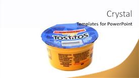  Presentation with flavor - 