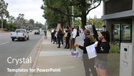  Presentation with black death - 