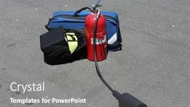  Presentation with emergency response - 