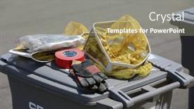  Presentation with emergency response - 