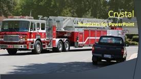  Presentation with emergency response - 