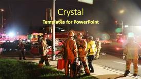  Presentation with collision - 