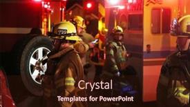  Presentation with collision - 