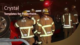  Presentation with collision - 