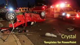  Presentation with collision - 