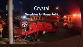  Presentation with collision - 