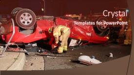  Presentation with collision - 