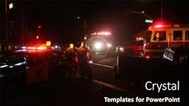  Presentation with collision - 