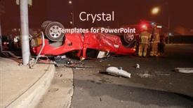  Presentation with collision - 