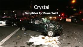  Presentation with collision - 