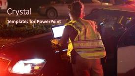  Presentation with collision - 