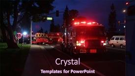  Presentation with collision - 