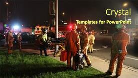  Presentation with collision - 