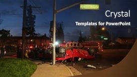  Presentation with collision - 