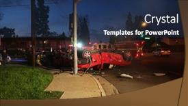  Presentation with collision - 