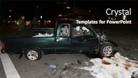  Presentation with collision - 