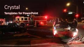  Presentation with collision - 