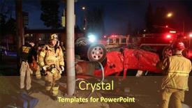  Presentation with collision - 