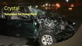  Presentation with collision - 