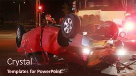  Presentation with collision - 