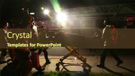  Presentation with collision - 