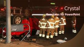  Presentation with collision - 