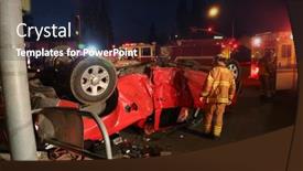  Presentation with collision - 