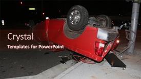  Presentation with collision - 