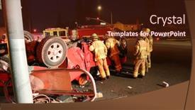  Presentation with collision - 