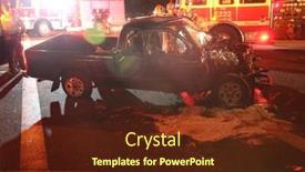  Presentation with collision - 