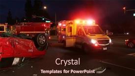  Presentation with collision - 