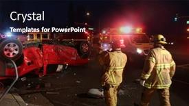  Presentation with collision - 