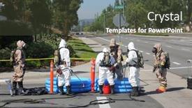  Presentation with truck accident - Beautiful PPT layouts featuring lake-forest-california-may-23 backdrop and a tawny brown colored foreground