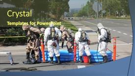  Presentation with truck accident - 